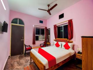 Hotel O Kolkata Palace - 1
