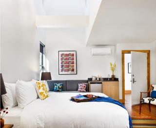 Heywood Hotel - 7