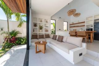 Villa EZRA AZUL - 2 BDRM Lush Garden & Pool View - 7