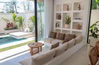 Villa EZRA AZUL - 2 BDRM Lush Garden & Pool View - 6