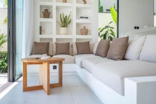 Villa EZRA AZUL - 2 BDRM Lush Garden & Pool View - 5