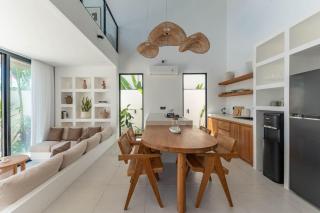 Villa EZRA AZUL - 2 BDRM Lush Garden & Pool View - 3