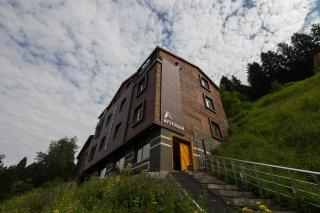 Ayderoom Hotel - Ayder Yaylasi - 0