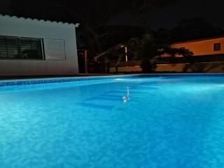 Villa in Isla Cristina near Santana Beach - 3