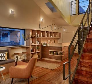 Heywood Hotel - Austin - 1