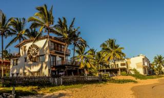 Casa Baronesa Waterfront Villa - Puerto Villamil - 8