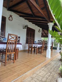 Rio Hotel Habarana - 1