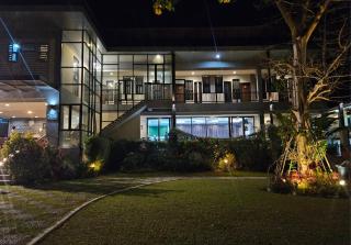 KHAO YAI FREE Karaoke 9BR - Barnsanfun - 1