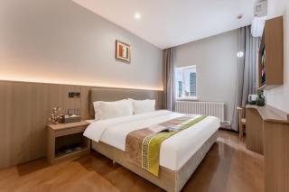 Zhongmai Yunting Hotel - 7