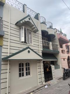 The Green residence - 9