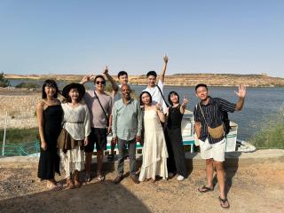 Amon guest house - 9