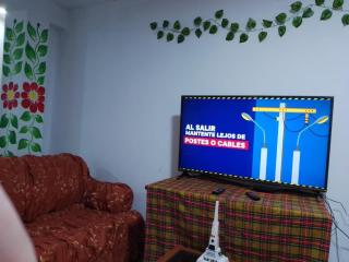 Condominio Las Torres - Ayacucho - 3