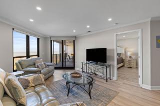 Summer House 204 - Newly Renovated! Ocean View! - 7