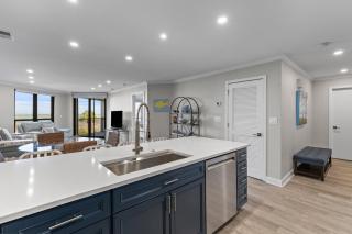 Summer House 204 - Newly Renovated! Ocean View! - 3