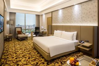 Wyndham Surabaya - 7