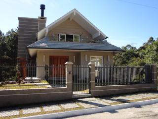 Viena Flats - Gramado - 0