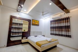 RainMist Villa 4BHK Luxury Villa with Private Pool - 7