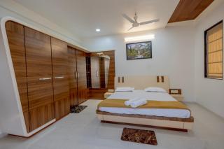 RainMist Villa 4BHK Luxury Villa with Private Pool - 3
