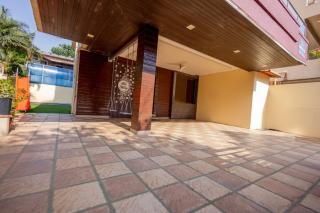 RainMist Villa 4BHK Luxury Villa with Private Pool - 1