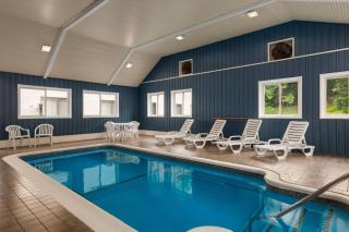 Baymont by Wyndham Branford/New Haven - 6