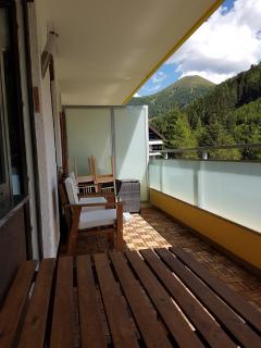 Innerkrems Apartment Mateja - 2