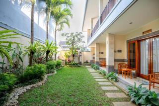 Sakura Guest House - 4