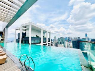 The Platinum Klcc By Prestige Pavilion - 3