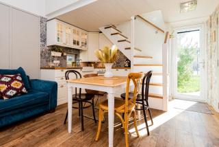 Luxury Villa with Pine Forest View, Palanga - 5