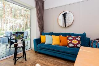 Luxury Villa with Pine Forest View, Palanga - 1