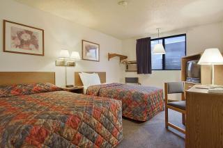 Days Inn by Wyndham Omaha - West Dodge - 8