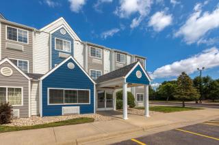 Microtel Inn & Suites by Wyndham Sioux Falls - 5