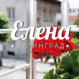 Guest House Elena - Velingrad - 6