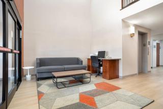 Comfort Inn Livingston - 2