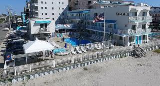 Conca D'or Motel - Wildwood Crest - 6