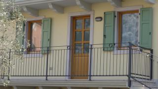 Casa Elisa - Pietramurata - 9