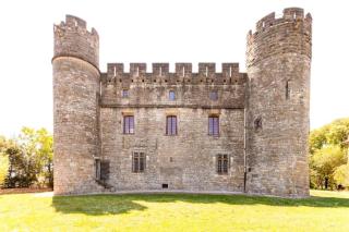 Séjour de Rêve au Château - 9