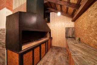 Villa with heating big pool 35C, terrace, sauna and cinema - 3