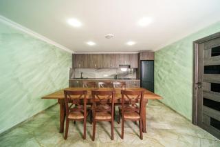 Villa with heating big pool 35C, terrace, sauna and cinema - 1