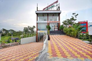 Omkar Executive Nagar Road - 6