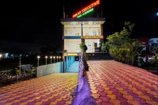 Omkar Executive Nagar Road - 1