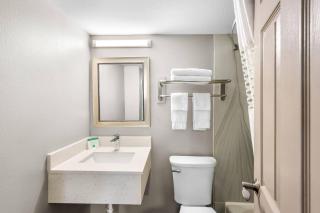 Rodeway Inn Hot Springs National Park Area - 4