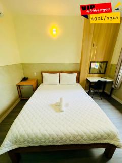 Khách sạn Thế Giới Mới - Thế Giới Mới Hotel - 5
