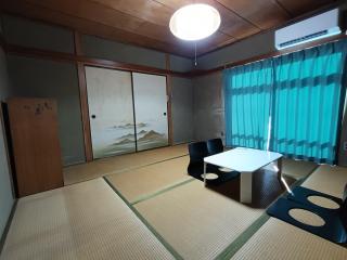 女性専用 しげの里松福201 - 5