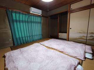 女性専用 しげの里松福201 - 2