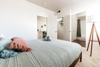 Pearl 2B apartment in Marina with parking, Pool and Gym - 1