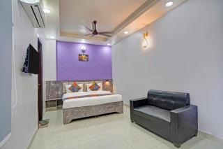 FabHotel Moonlit - 8