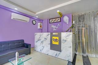 FabHotel Moonlit - 9