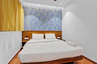 Omkar Executive Nagar Road - 5