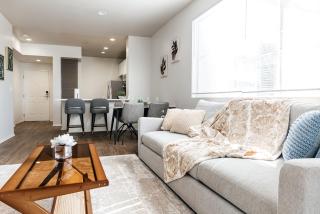 Pearl 2B apartment in Marina with parking, Pool and Gym - 9