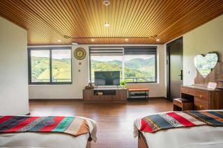 JK Sapa Homestay & Swimming Pool - 2